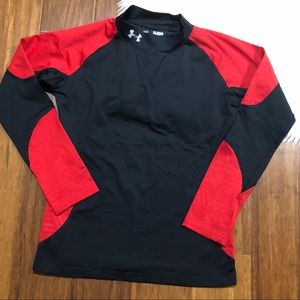 Under Armour Boys Top